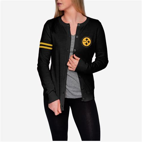 pittsburgh steelers apparel for women 8