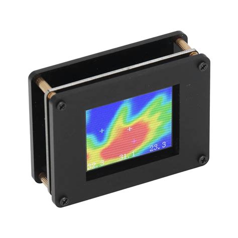 Ir Imager Handheld Thermal Imaging Camera Usb Thermal Imager