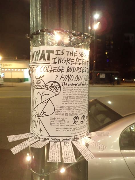 A Pleasant Night Out On Colfax : r/pics