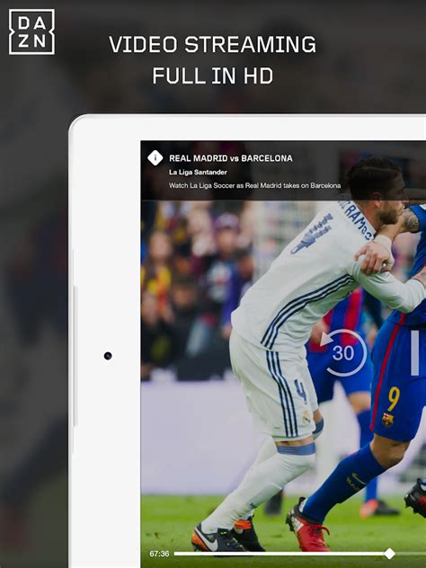 DAZN - Android Apps on Google Play