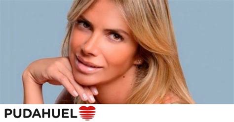 Comienzo de nuevo Carla Ochoa saca aplausos por sus fotos en bikini a sus 41 años Pudahuel