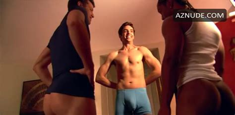 Darryl Stephens Nude And Sexy Photo Collection Aznude Men