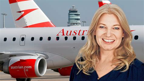 CEO Talks: Austrian Airlines Long Haul Fleet Decision » TrueViralNews