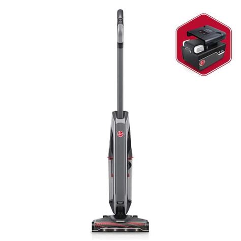 Hoover Onepwr Evolve Pet Elite Cordless Upright Vacuum Cleaner