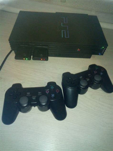 Manete ps2 / gamepad ps2 / djoistic ps2 / джойстик пс2 / ps2