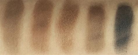 L Oreal La Palette Nude Review Swatches Enrica Scielzo