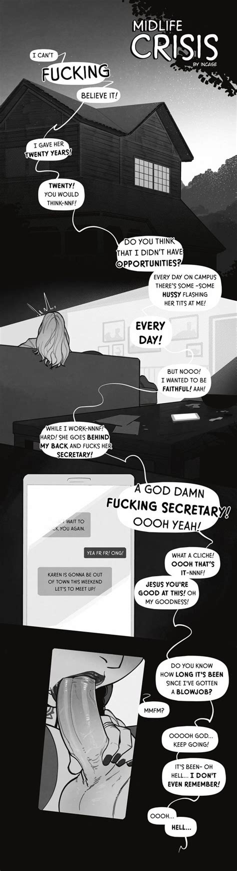 Incase Luscious Hentai Manga Porn