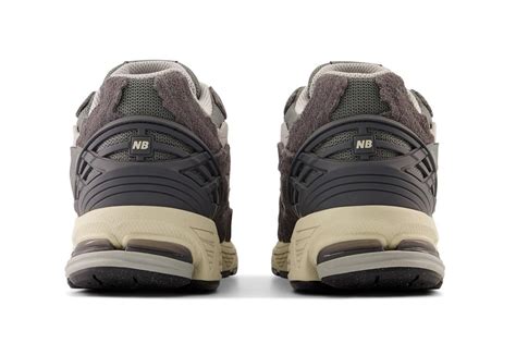 Où acheter les New Balance 1906R Protection Pack Castlerock au meilleur