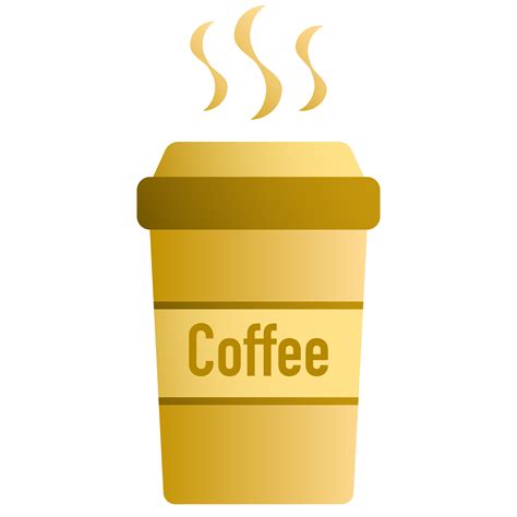 coffe cup icon 8