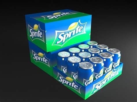 sprite pack  model cgtrader