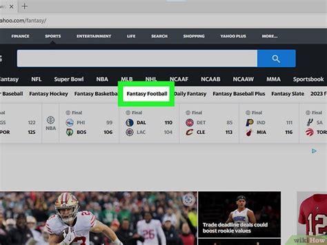 Espn Fantasy Football League History