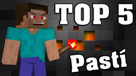 Top 5 nejlepší pastí trapky ze hry minecraft cz sk YouTube