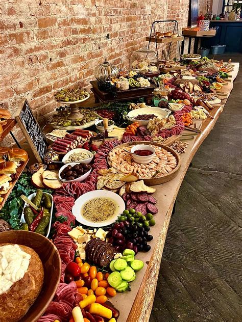 Epic Grazing Table Artofit