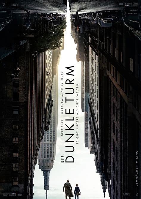 Der Dunkle Turm Film 2017 Scary Moviesde