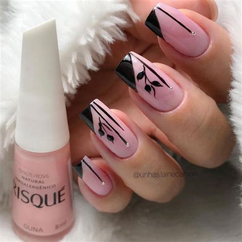 Decora Es De Unha Esmalte Nude Maravilhosas Heim