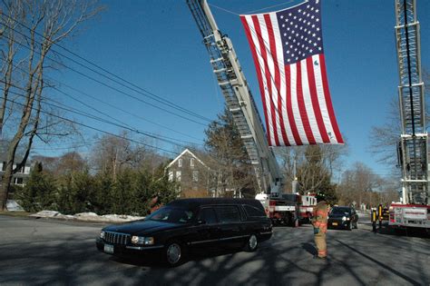 Former Southampton Village Ambulance Chief Remembered | Southampton, NY
