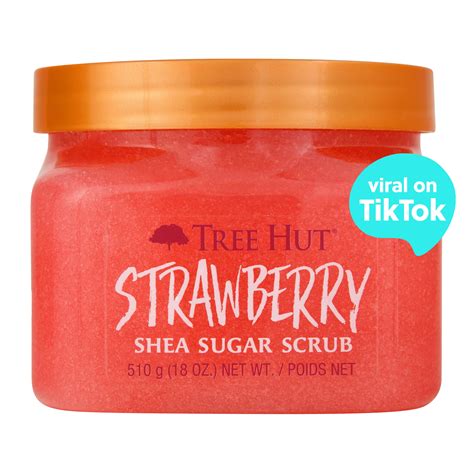 vanilla tree hut scrub 6