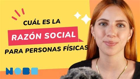 Descubre la importancia de la razón social en la actividad de una