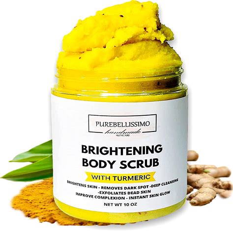 Amazon Ynotcare Exfoliating Sugar Scrub For Bikini Intimate Area Sensitive Skin Prevent