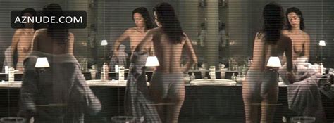 Cristina Brondo Nude Aznude