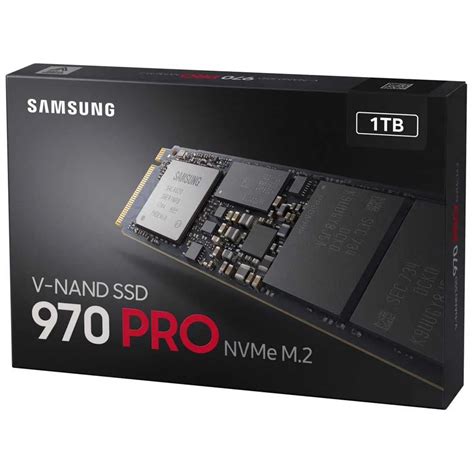 Samsung 970 PRO 1TB SSD | Techinn