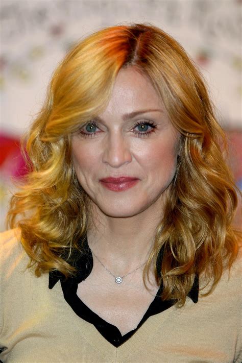 Madonna's Age: The Shocking Truth Revealed Through The Eras Image 2