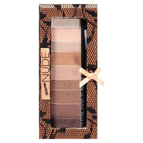 Physicians Formula Shimmer Strips Custom Eye Enhancing Eye Shadow Nude