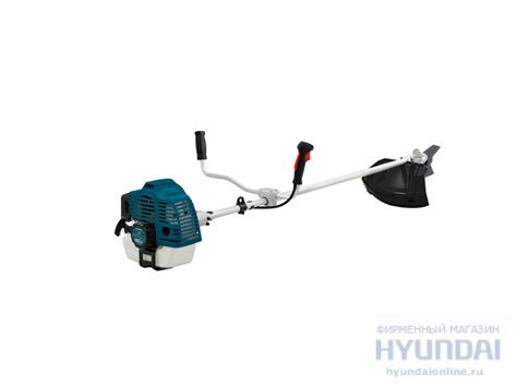 Триммер бензиновый Hyundai Z 540 Z 540 - Бензиновые в фирменном ...