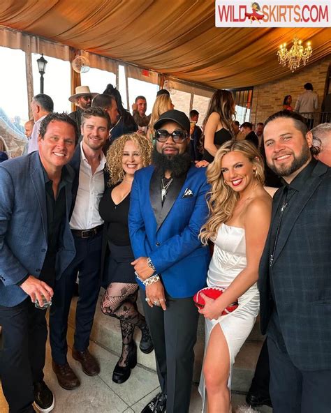 Annie Agar Annieagar Nude Instagram Leaked Photo