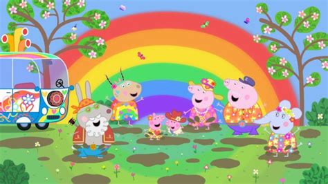 Su Raiplay E Rai Yoyo Arrivano I Nuovi Episodi Di Peppa Pig