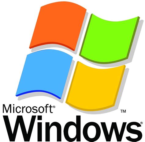 Microsoft Company Logo Logodix