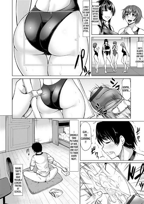 Saimin Shinsatsu Page Nhentai Hentai Doujinshi And Manga