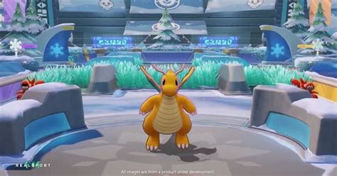 Pokemon Unite Dragonite Guide Best Items Abilities And More Info