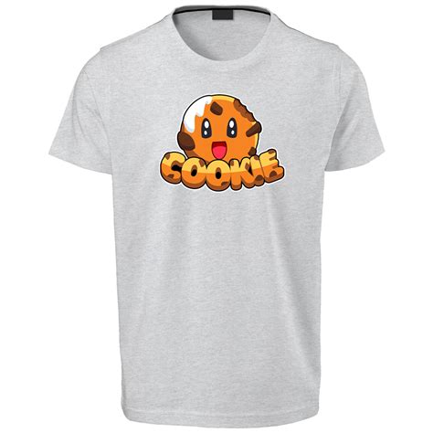 Acookiegod T Shirt Sample Merch For All