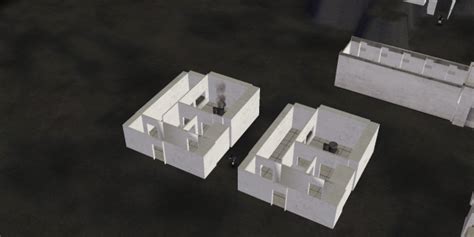 Scp Facility Scp 008 Containment Chamber Image Scp Strategic