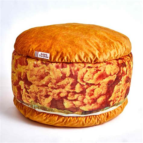 Kfc Breakfast Sandwiches