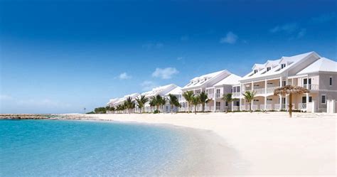 Palm Cay – Bahamas Vacation Rentals – Luxury Vacation Rentals in The ...