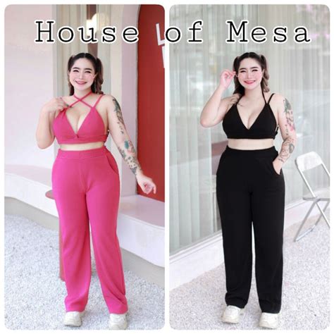 Hot Plussize Shopee Thailand