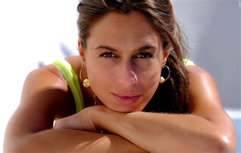 Обои girl hot sexy eyes smile beautiful model pretty на телефон и рабочий стол раздел