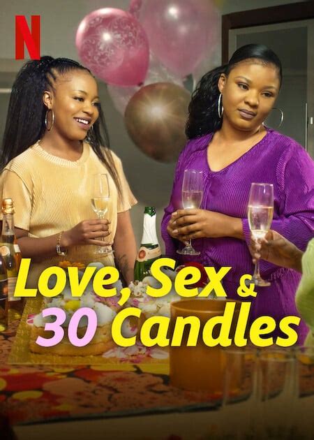 Love Sex And 30 Candles Film 2023 Filmstartsde