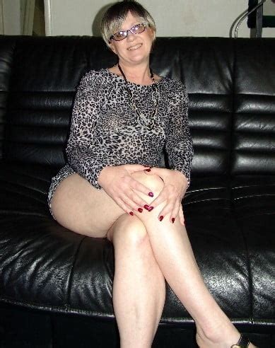 Sexy Silver Senior 6 Photos XXX Porn Album 136153