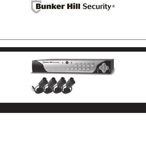 Bunker Hill Security Camera Wiring Diagram Elegant Wiring Diagram For