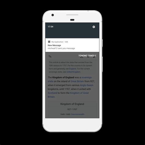 Firebase Random Chatting App For Android by Appleonscc | Codester