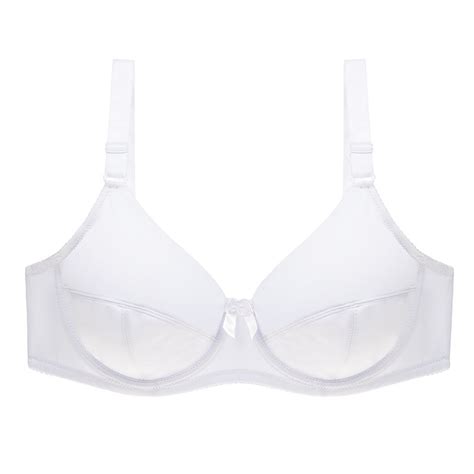 Plus Size Womens Brassiere Lager Bosom Sexy Lingerie Push Up Bras Aa A B C D E F Ebay
