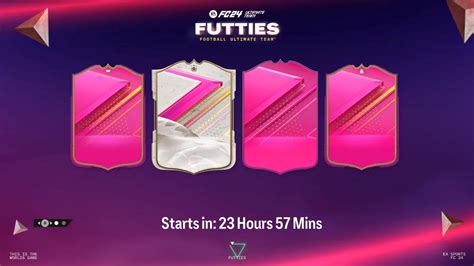 EA FC 24 FUTTIES Duo Evolution Best Players To Evolve How To Complete