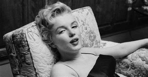 Was Marilyn Monroe A Natural Blonde Here S What We Know