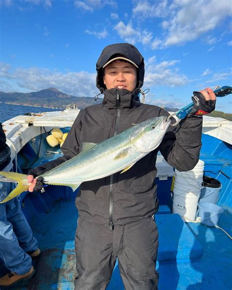 20221117 海征丸（かいせいまる）の釣果です 岩手根浜漁港 釣りtiki東北 釣果速報