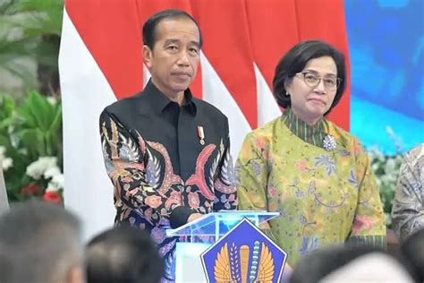 Di Luar Uang Makan Gaji Ke Pns Dan Pensiunan Seindonesia Fix Siap