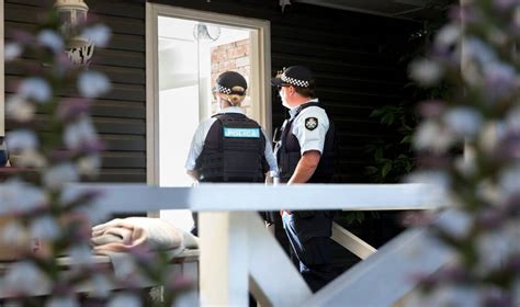 ACT Police Struggle To Fill Sex Assault Team Gaughan The Canberra Times Canberra ACT