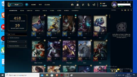 Conta D4 Soloq E G3 Na Flex Com 225 League Of Legends Contas Ggmax